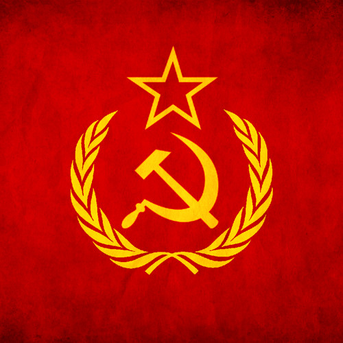 USSR National Anthem [8-bit]