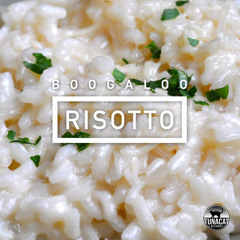 Boogaloo - Risotto (Milangeles Remix)