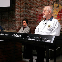 Clare Fischer Lecture RBMA 2005