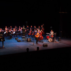 Lost - Joe Midnights Space Trio + S.C. Sympony Orchestra