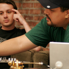 D-Bridge Lecture RBMA 2005