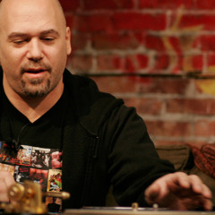 Danny Krivit Lecture RBMA 2005