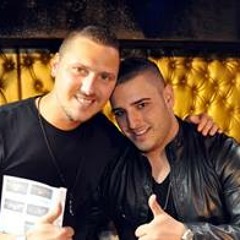 Mc Yankoo  & Darko Lazic - Palim Klub