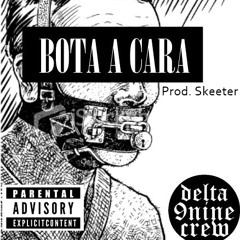 Bota A Cara