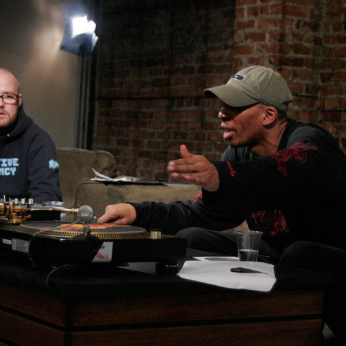 Hank Shocklee Lecture RBMA 2005