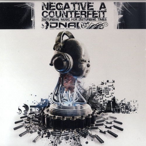 Negative A & Counterfeit - D.M.F.D.T (FREE DOWNLOAD