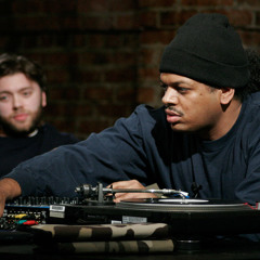 Kerri Chandler Lecture RBMA 2005