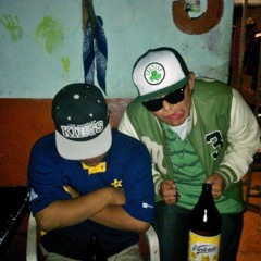 (LEGION RH FT KOMIK )- FKE REKORD´Z -2014