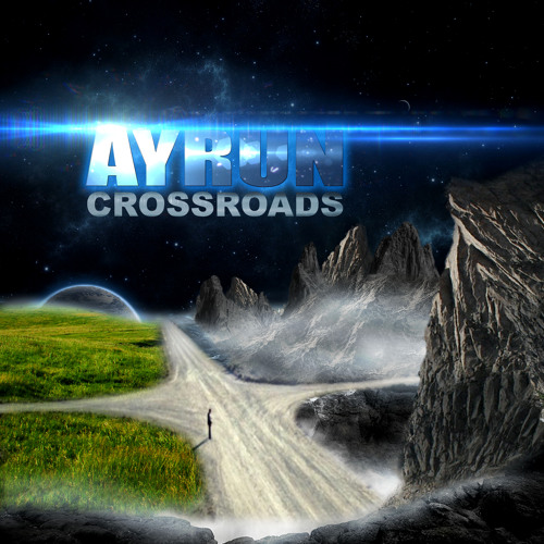 Ayrun