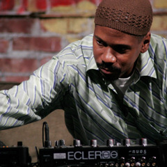 Larry Heard Lecture RBMA 2005