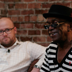 Leon Ware Lecture RBMA 2005