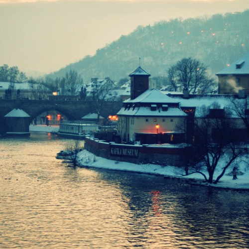 Inchange - Cure (Chill Music)