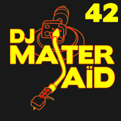 DJ Master Saïd's Soulful & Funky House Mix Volume 42