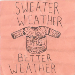 Sweater Weather by The Neighborhood REMIX