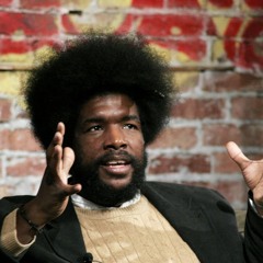 Questlove Lecture RBMA 2005