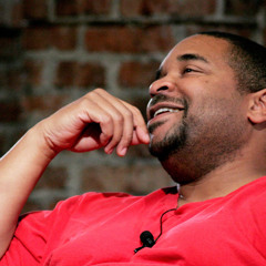 Sir Mix A Lot Lecture RBMA 2005