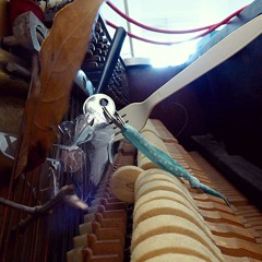 Hotel Prepared Piano