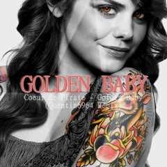Coeur de Pirate - Golden Baby (Nah Remix)