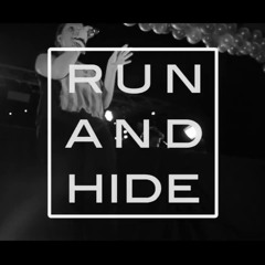 Run and Hide - Dominik Groebler feat. Diana and the Music