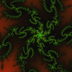 ο χορός των δράκων