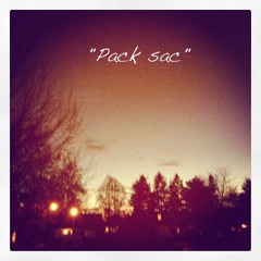 Pack sac
