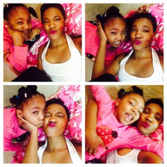 Nia ( My daughter ) singing a disney song. lol