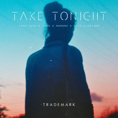 Take Tonight (Cash Cash X Zedd X NONONO X Nico Cipriano)