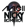 Nicky Romero vs. Avicii - I Could Be The One (Stregz Remix)