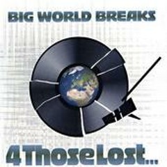 "Beep Beep ft. GodSpeed, Toni Hill, Jerm (of Kingdom Crumbs) and Lia Brown" - Big World Breaks