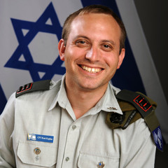 Roni Kaplan En CNN 1 de 2