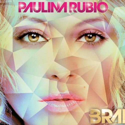 Paulina Rubio - Boys Will Be Boys (Nipick Remix)