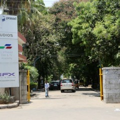 A Visit to Prasad Studios, Temple of Music!