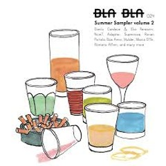 DANIEL SANCHEZ & SINC - NEW DAY [SUMMER SAMPLER VOL.2]