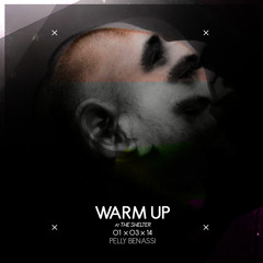U.K. Techno Podcasts
