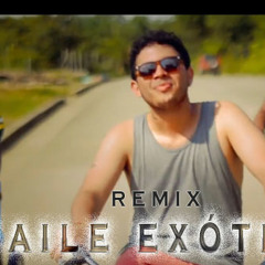 Baile Exotico - Los de la T