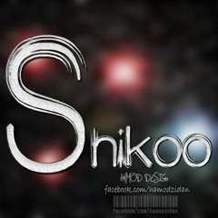 SHIKOO-the monster-Emenim & Rihanna (piano Remake)