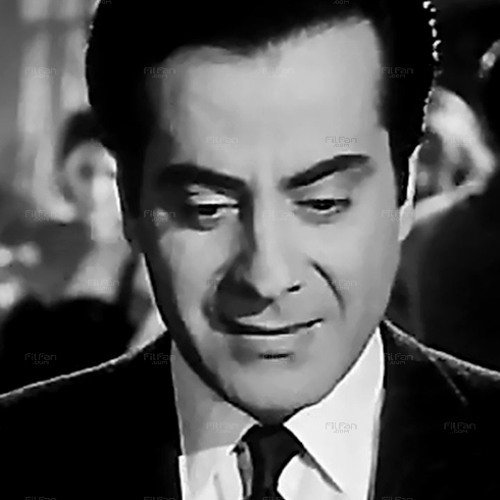 فريد الاطرش - ليه انا بحبك