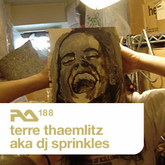 RA.188 Terre Thaemlitz aka DJ Sprinkles - 2010.01.04