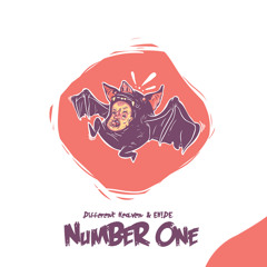 Number One (ft. EH!DE)