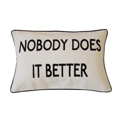 Green Dolla Movement - "Nobody Better"