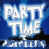 Spankers - Party Time (TJO & YUSUKE from BLU-SWING Remix) (Preview/128kbps)