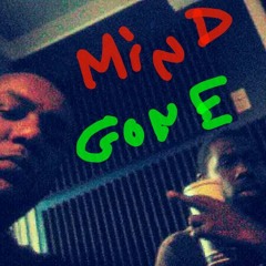 Mind Gone