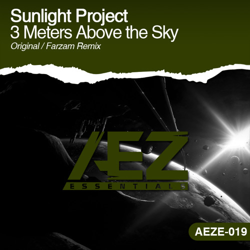 Sunlight Project - 3Meters Above the Sky ( Original Mix )