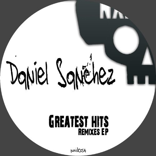 DANNY SERRANO & VITO CACCIAPAGLIA - OSAKA - DANIEL SANCHEZ 'SLEEPY SLEEPY' REMIX