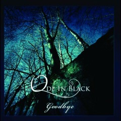 Ode In Black: My Angel