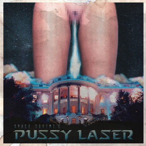 $pace $urimi - Pu$$y La$er -