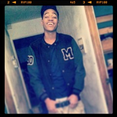 Young Keemo Ft. A't Milla-Die Today