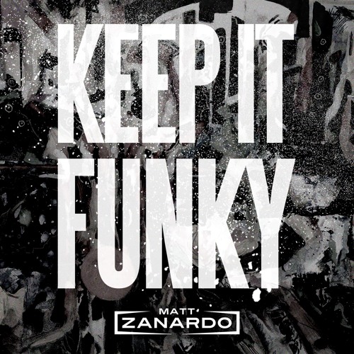 KEEP IT FUNKY (Original Mix) | Free Download!