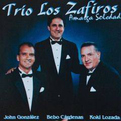 Trios Los Zaffiros - Desperte Llorando