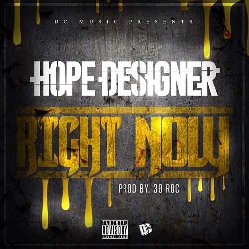 Stream Right Now (Produced by 30 Roc) by DC MUSIC LLC | Listen online ...